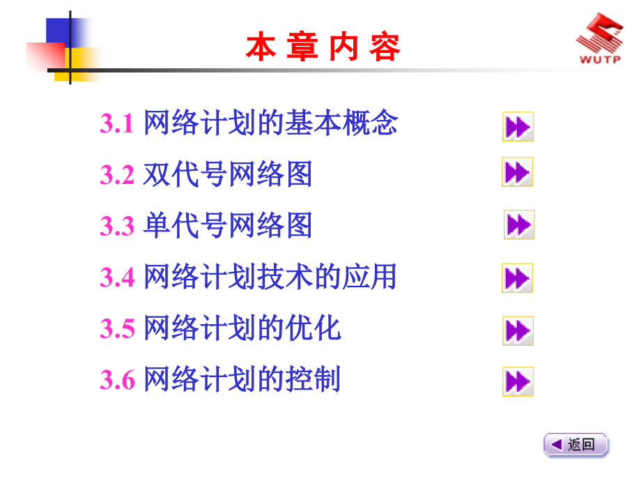 网络计划技术基本知识课件_第2页