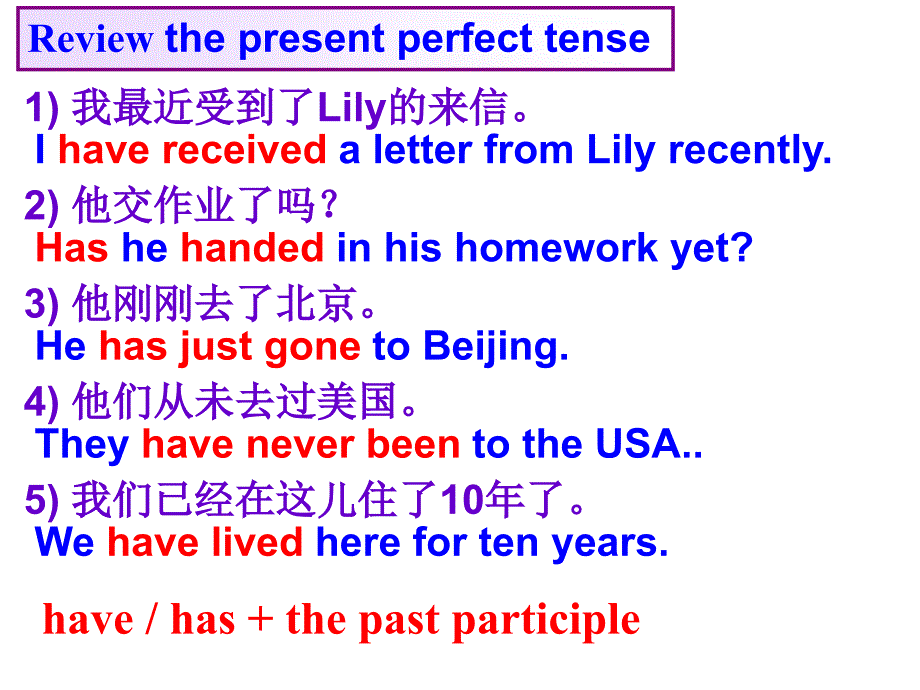 9A U5 Period 5 Grammar1 lydia 09.ppt_第2页