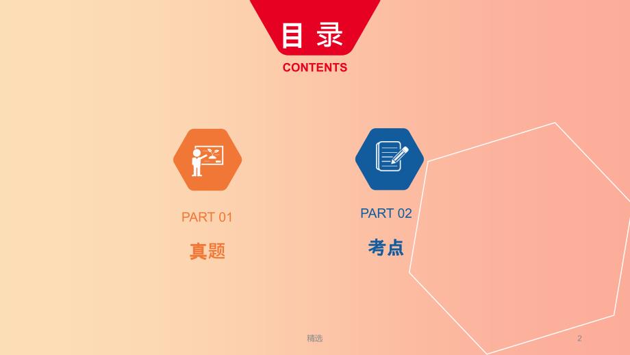 安徽省201X届中考英语总复习 第一部分 考点知识过关 第六讲 八上 Units 1-2课件 新人教版_第2页