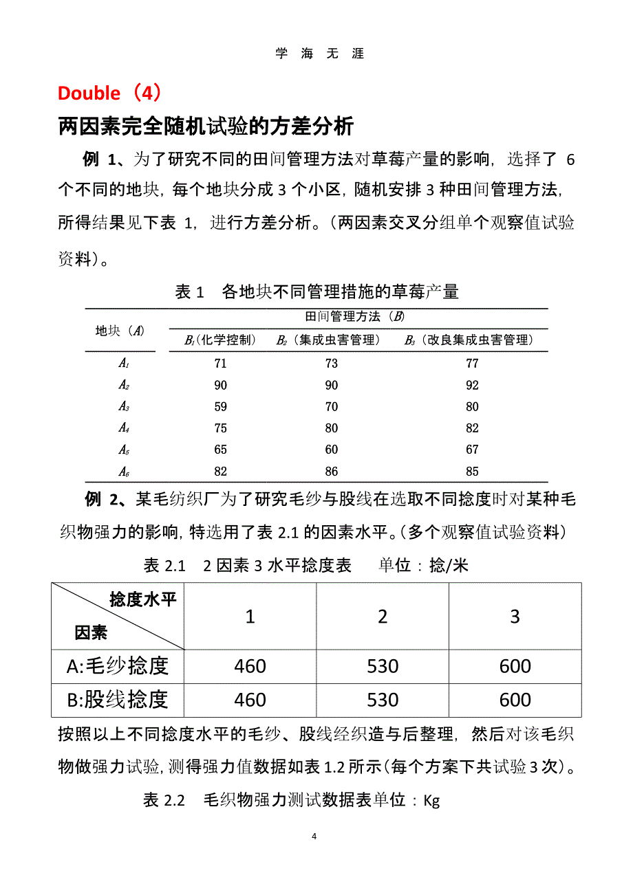 ANOVA分析例题（9月11日）.pptx_第4页