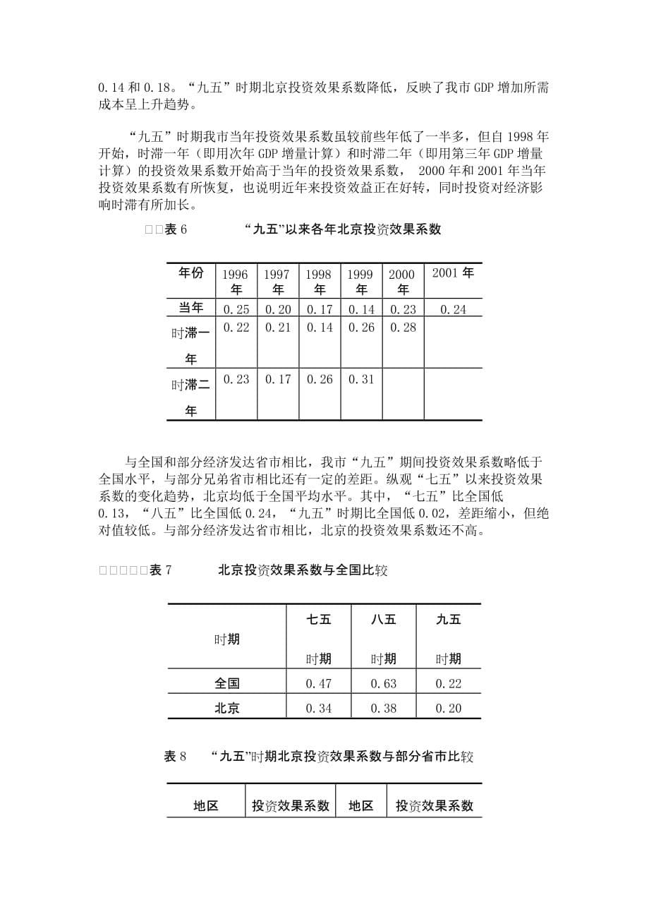 北京市投资效益评价与分析.doc_第5页