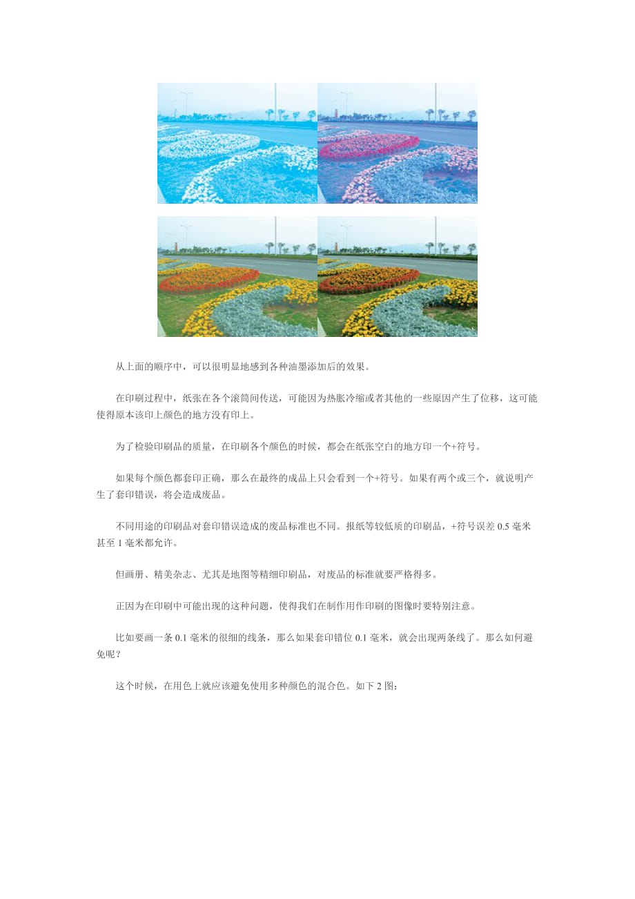 photoshop调色教程-CMYK色彩模式.doc_第4页