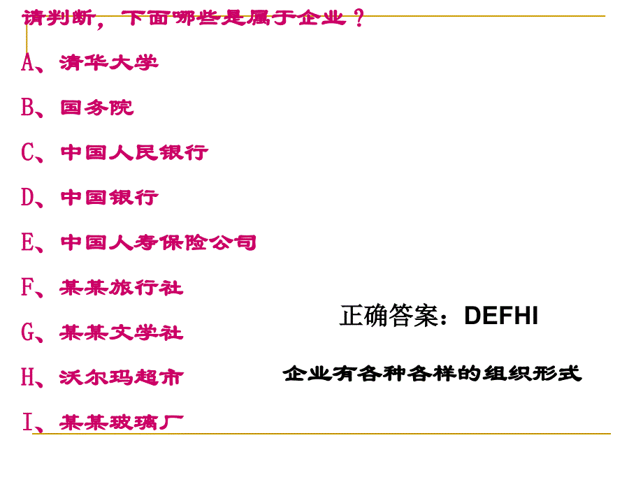 2016企业的经营课件_第2页