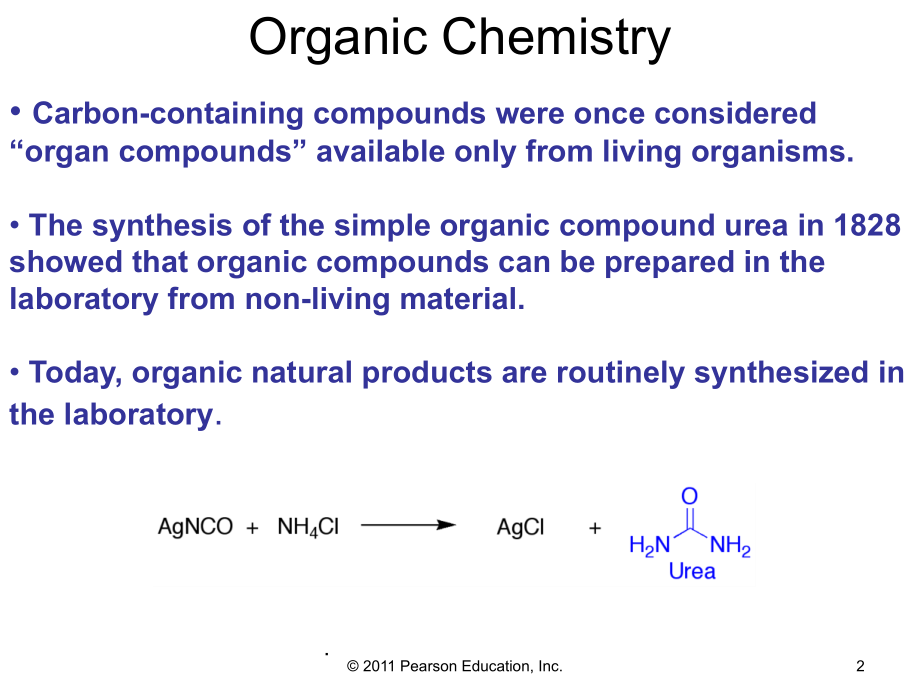 有机化学01_Lecture_第2页