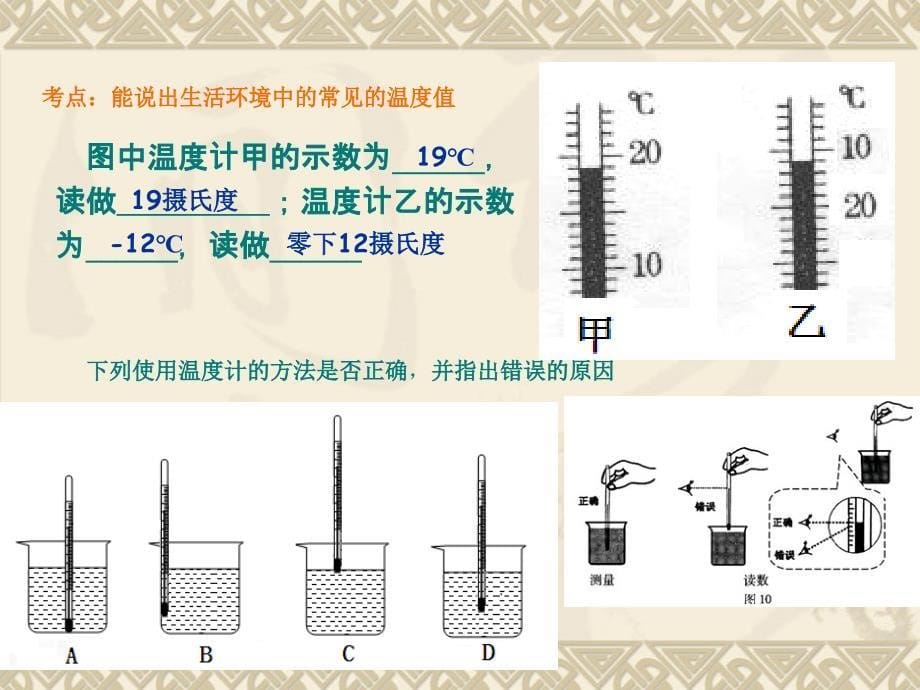 中考复习物态变化复习课件(精)-_第5页