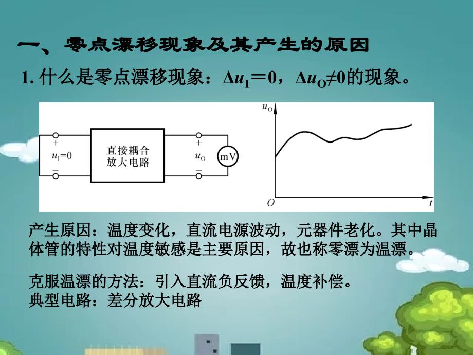 清华模拟电路教程_第3页