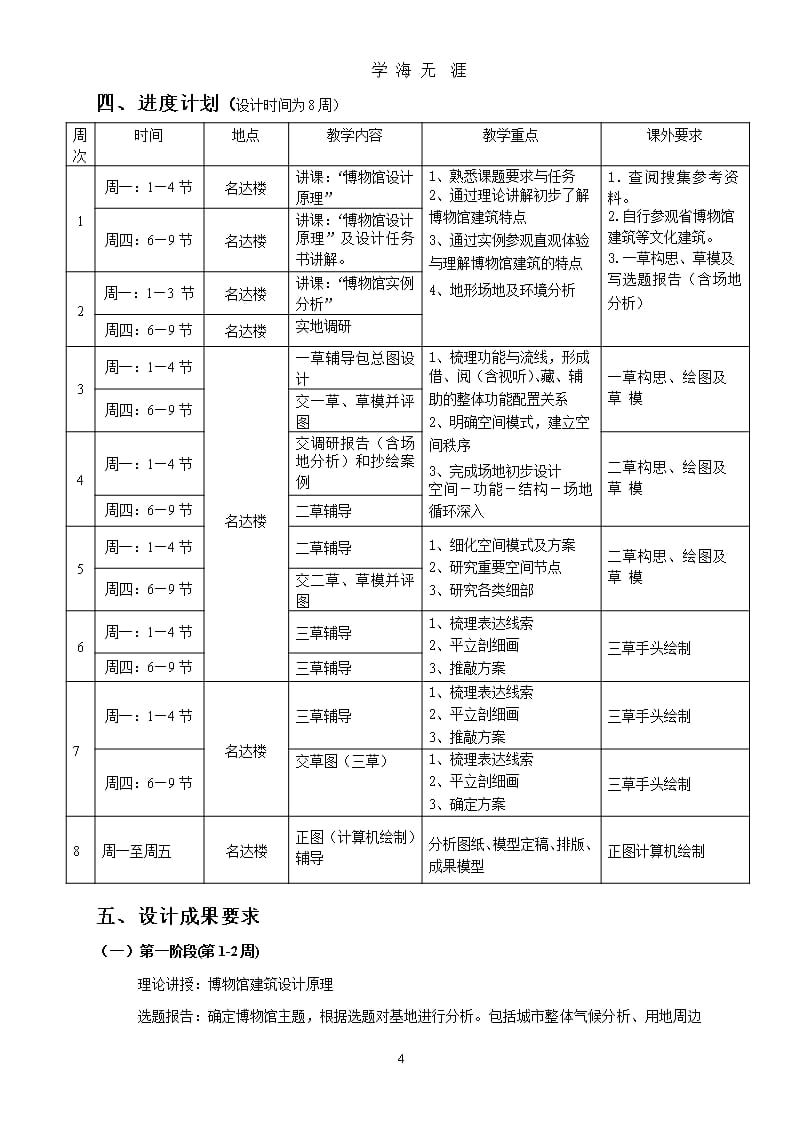 博物馆设计任务书（9月11日）.pptx_第4页