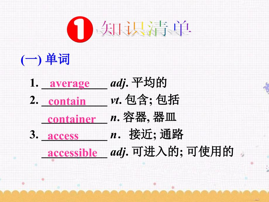 2017四川省宜宾市南溪区第二中学校高中英语外研版课件 必修一 Module_第2页