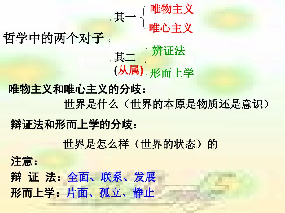 2018yqzx年真正哲学都是自己时代精神上精华课件_第3页