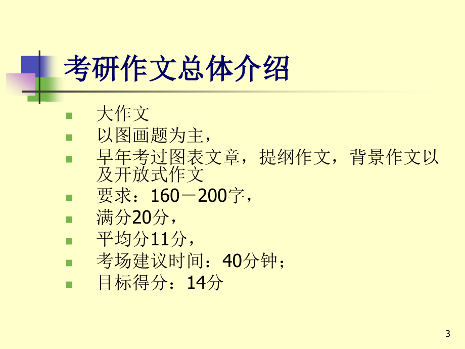 考研英语写作--考研英语写作课课程电子版教材-_第3页