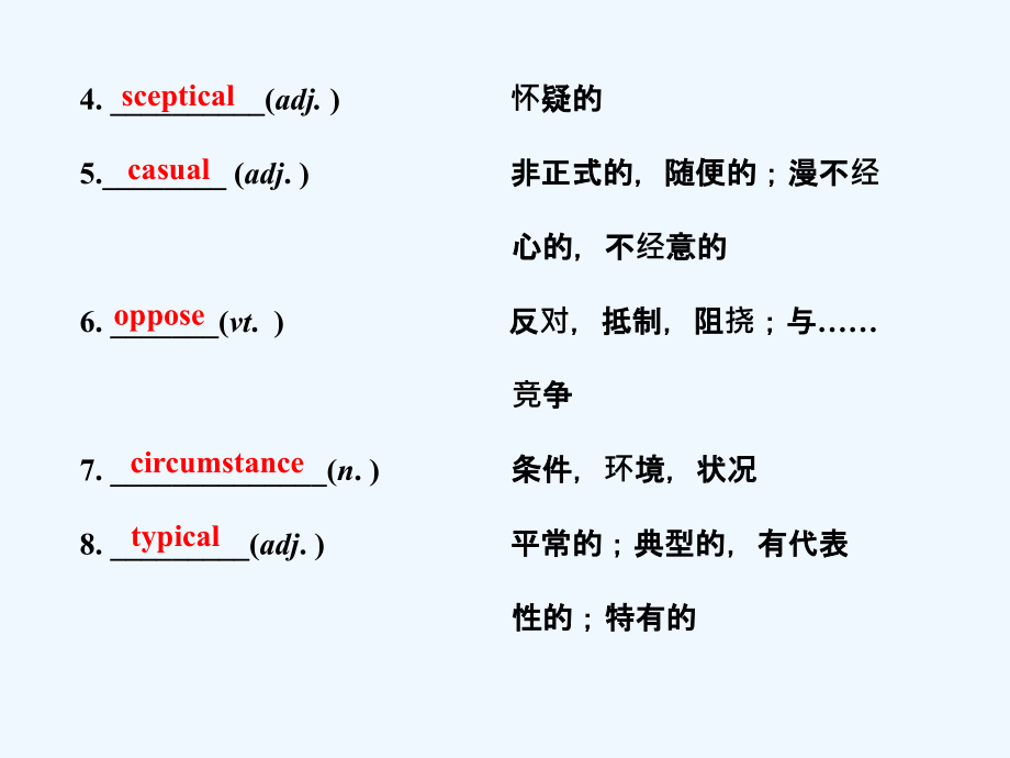 【全程复习方略】高中英语 Unit 1 Living with technology课件 译林牛津版选修7_第3页