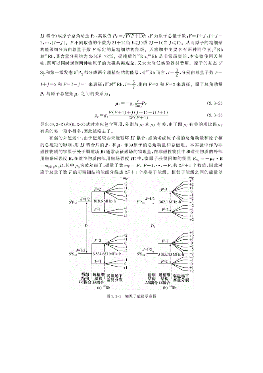 南京大学 光磁共振实验报告.docx_第3页