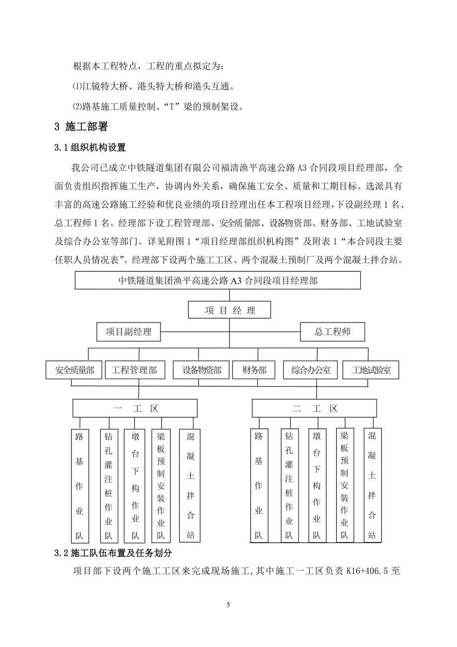 某高速实施性施工组织设计方案-_第5页