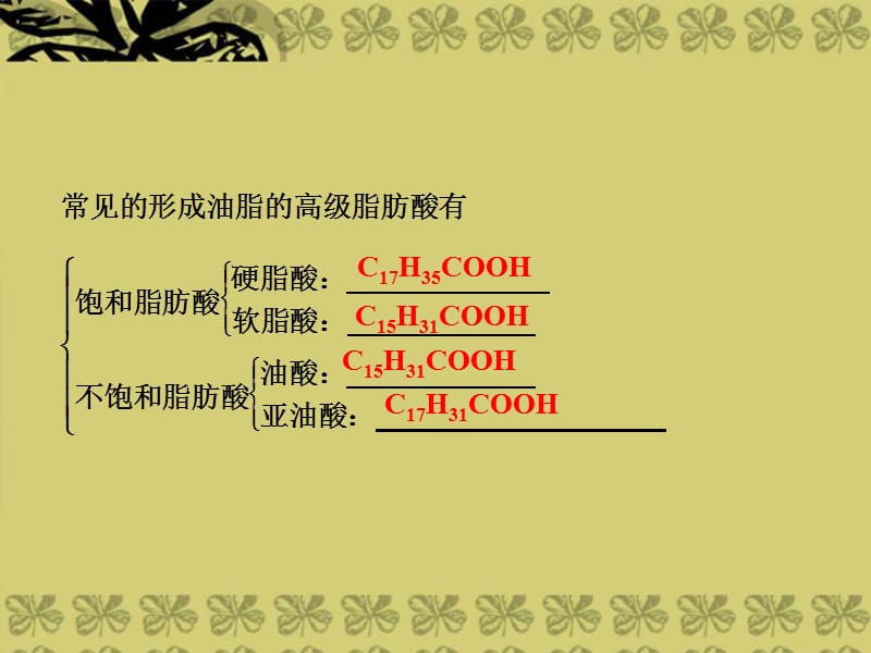 【创新设计】高三化学一轮（梳理 通解 集训）第十三章 有机化学基础（选修） 第三讲 基本营养物质 高分子化合物与有机合成课件 新人教版_第5页