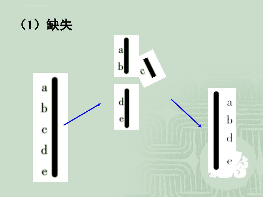 2019年苏教版高中生物染色体变异及其应用课件_第4页