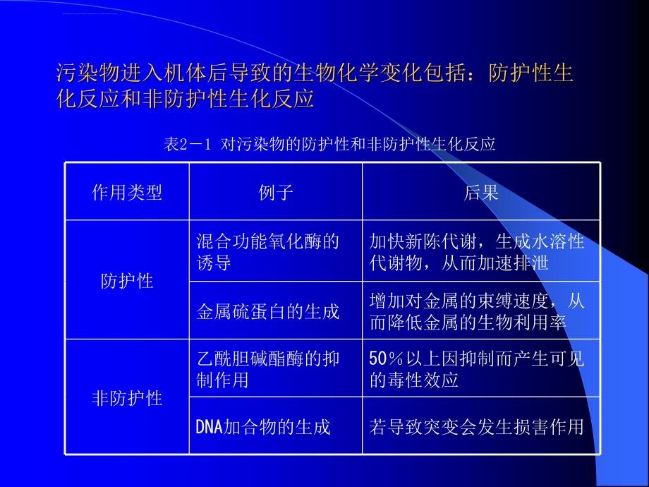 2019年环境生物学课件及教案第二章_第3页