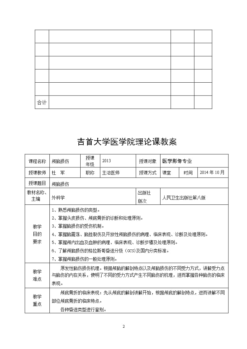 颅脑损伤教案及课件（9月11日）.pptx_第2页