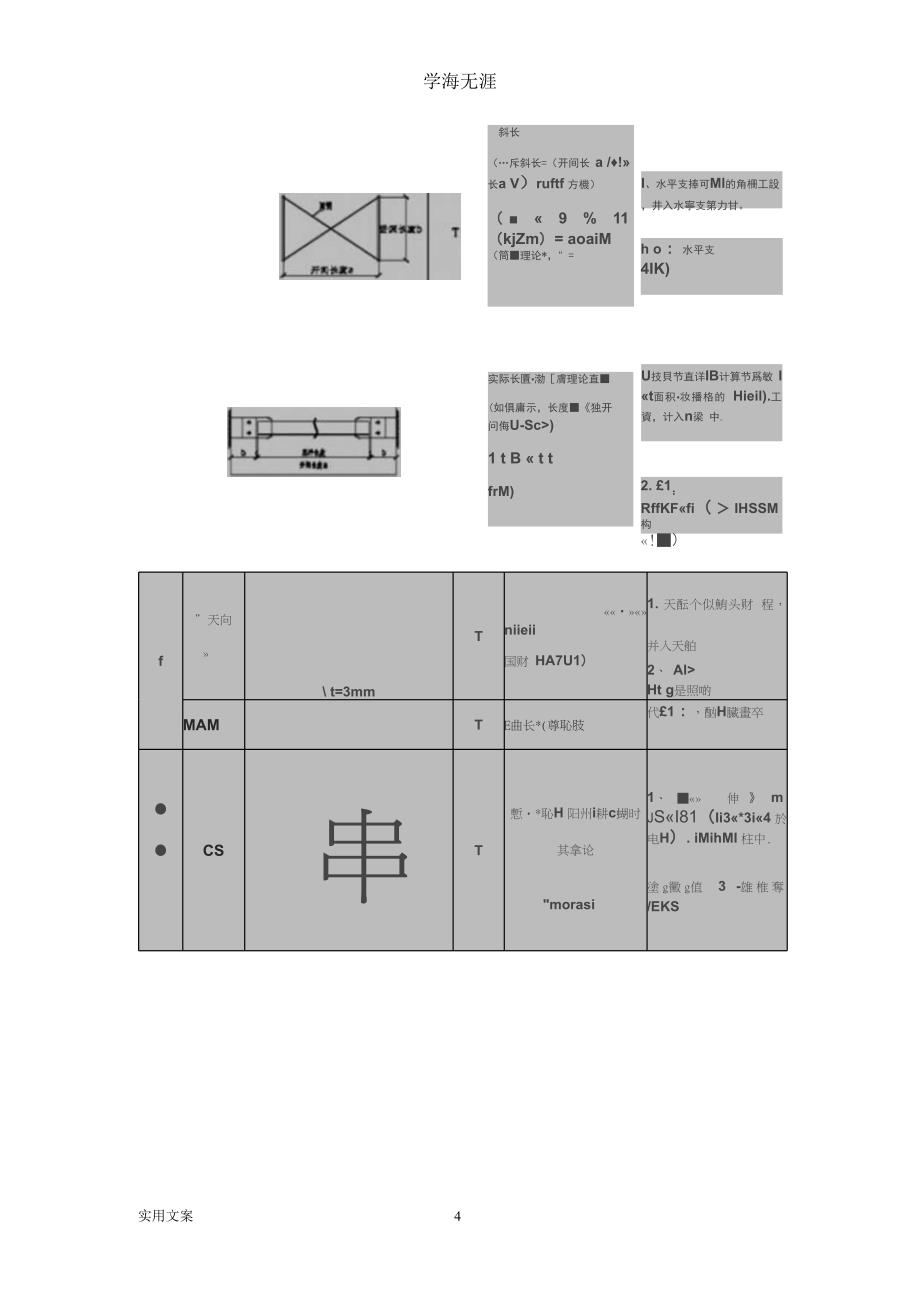 钢结构预算计算规则（9月11日）.pptx_第4页