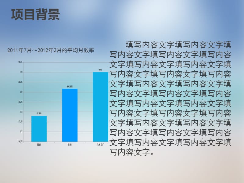 精选IOS风PPT模板-公司系统软件讲解_第2页