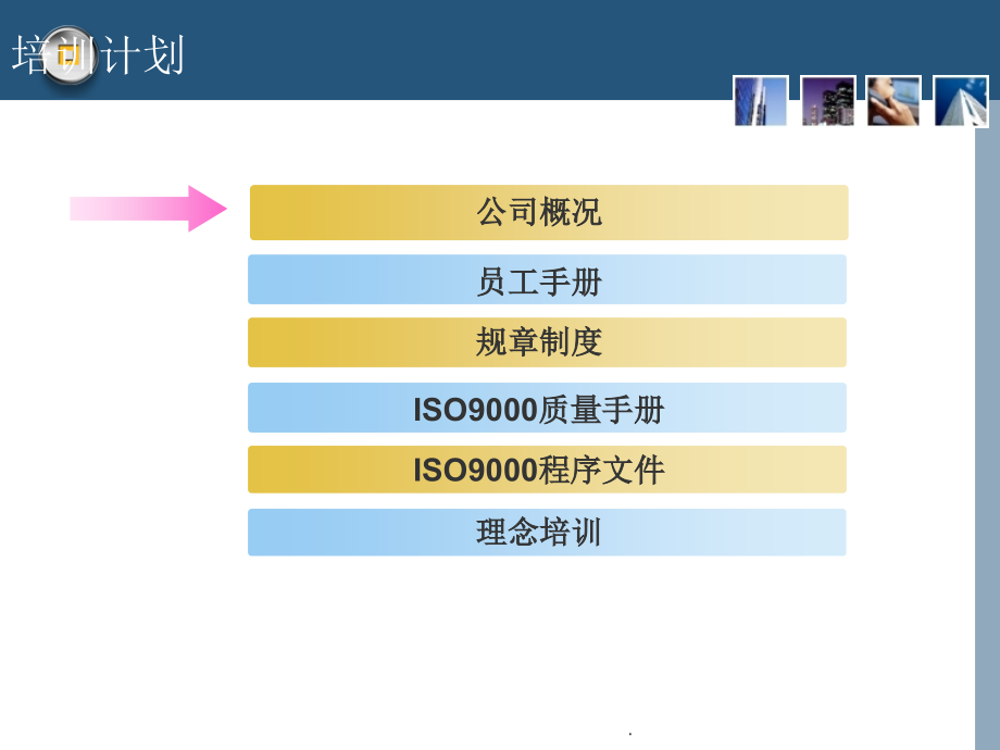 新员工培训1模板-改改就能用!(66页)ppt课件_第4页