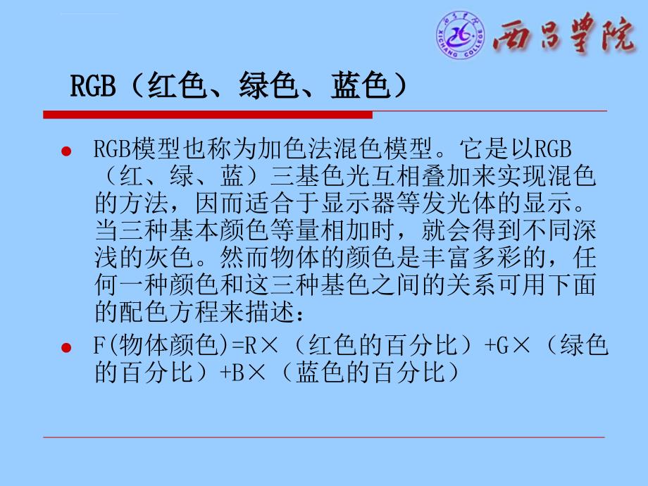 数字视频基础知识课件_第4页