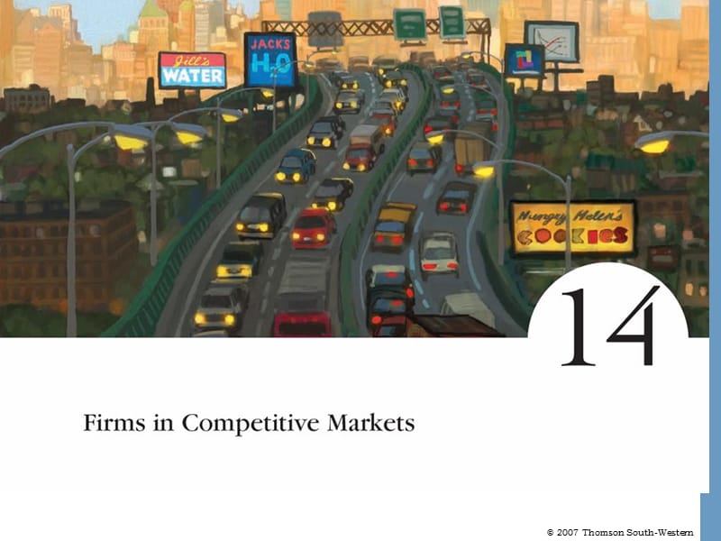 竞争性市场课件_第1页