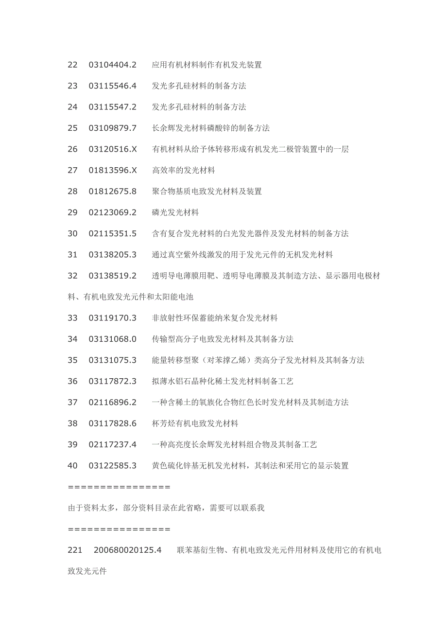 发光材料的合成及发光材料制备技术.doc_第2页