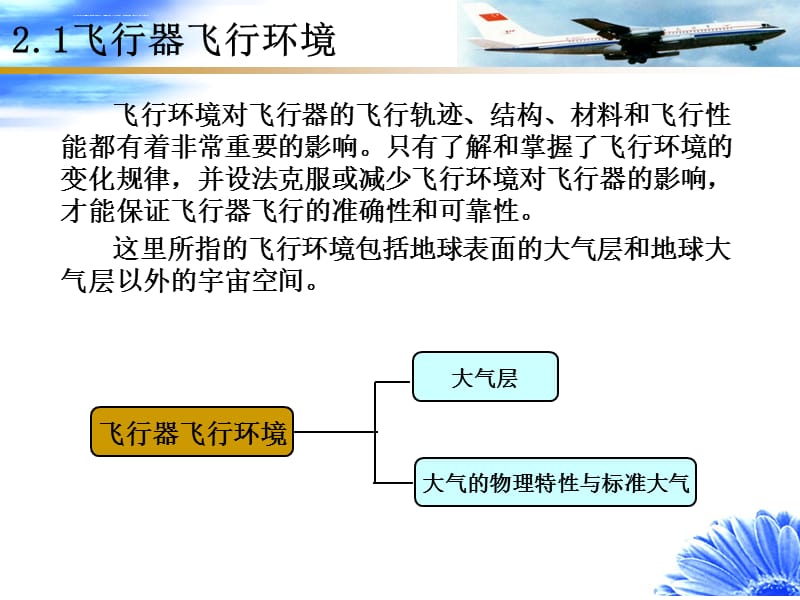 飞机飞行的基本原理课件_第4页