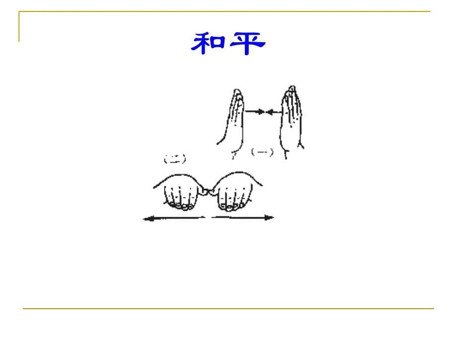 手语讲座-政法_第5页