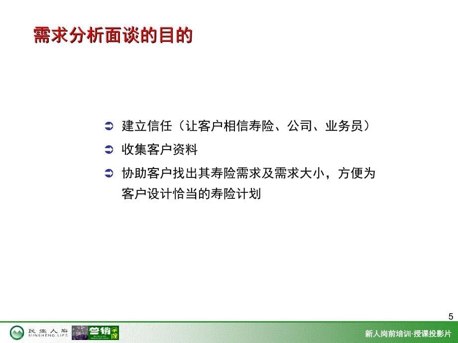 需求分析面谈课件_第5页