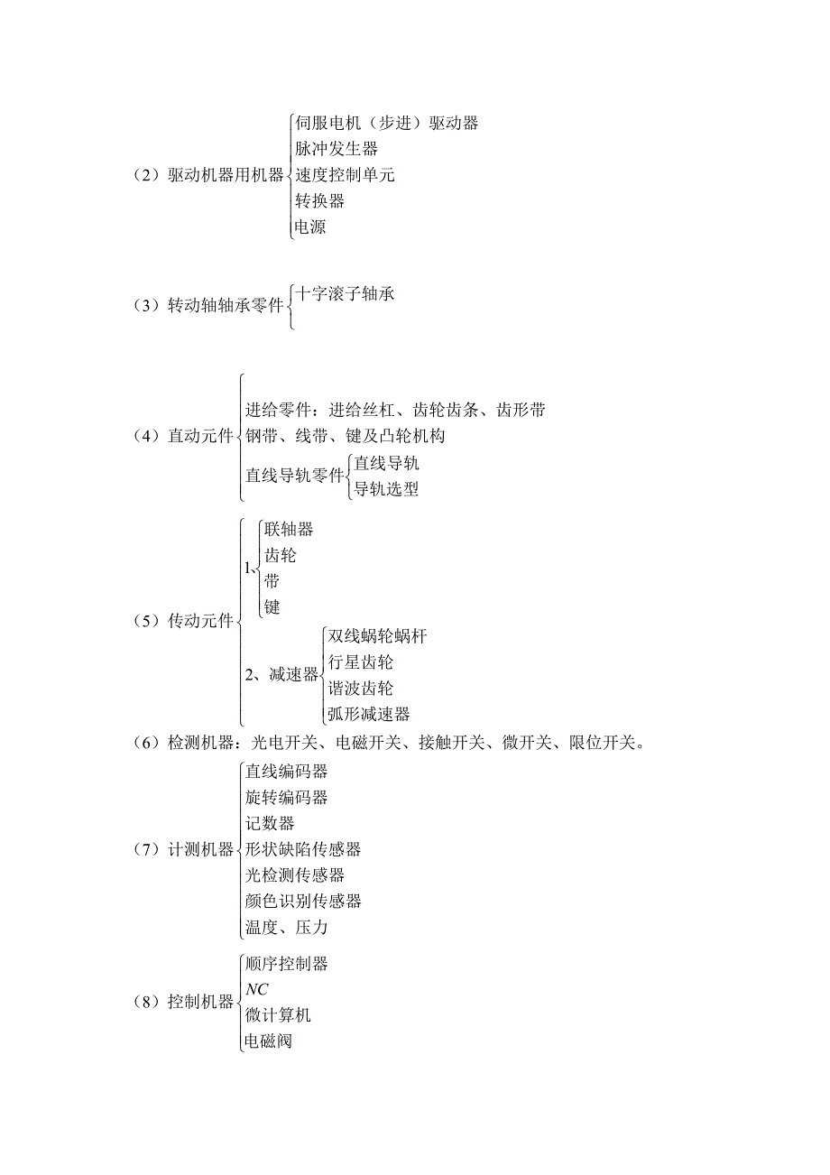 机电传动模块化设计.doc_第2页