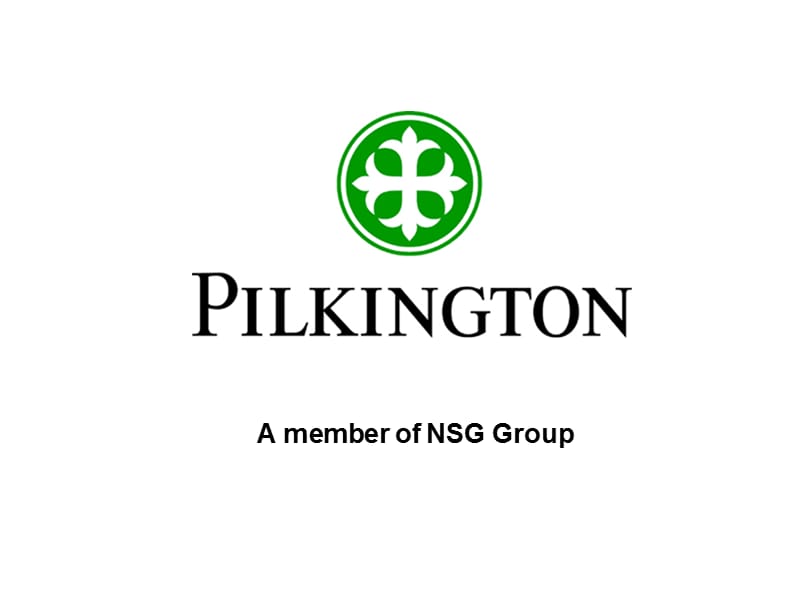 Pilkington浮法玻璃生产介绍课件_第1页