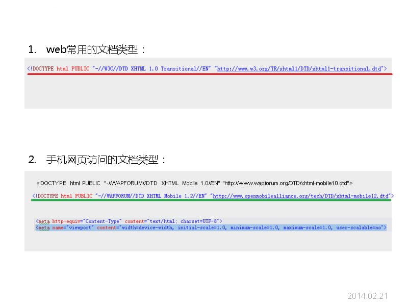 Div+Css页面布局基础课件_第5页