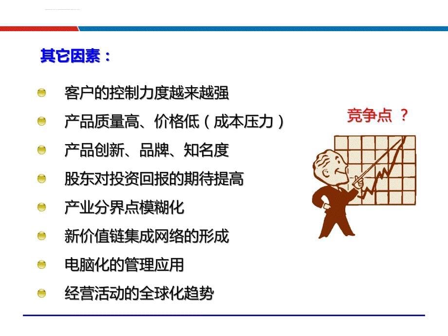 OEM企业供应链管理策略与技术采购物流PMC供应链培训讲师吴诚课件_第5页