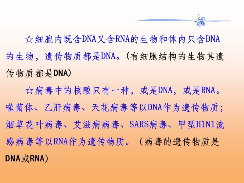 遗传信息的携带者-核酸优质1ppt课件_第4页