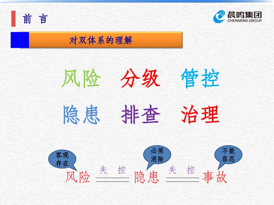 安全管理双体系建设ppt课件_第3页