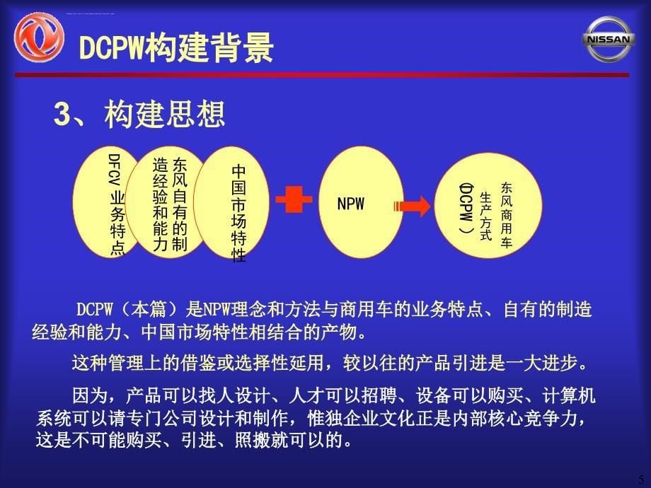 DCPW(东风生产方式)课件_第5页