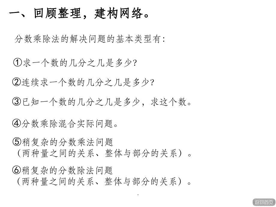 应用分数乘除法解决实际问题ppt课件_第3页