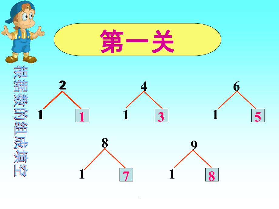 一年级上册9加几公开课1ppt课件_第2页