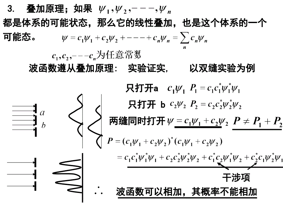 （白）（哈工大教材）Y量子物理第24章课件_第4页