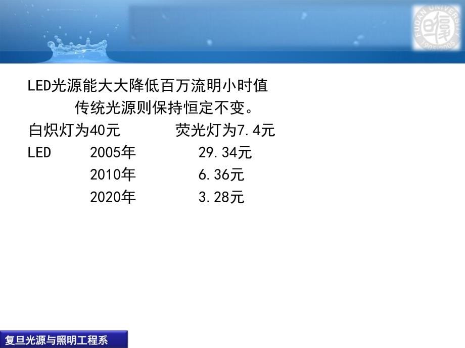 LED散热的下一代技术课件_第5页