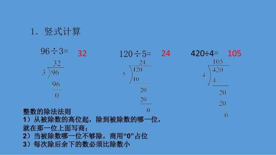 五年级上册数学课件-5.3 除数是整数的小数除法丨苏教版 (共15张PPT)_第2页