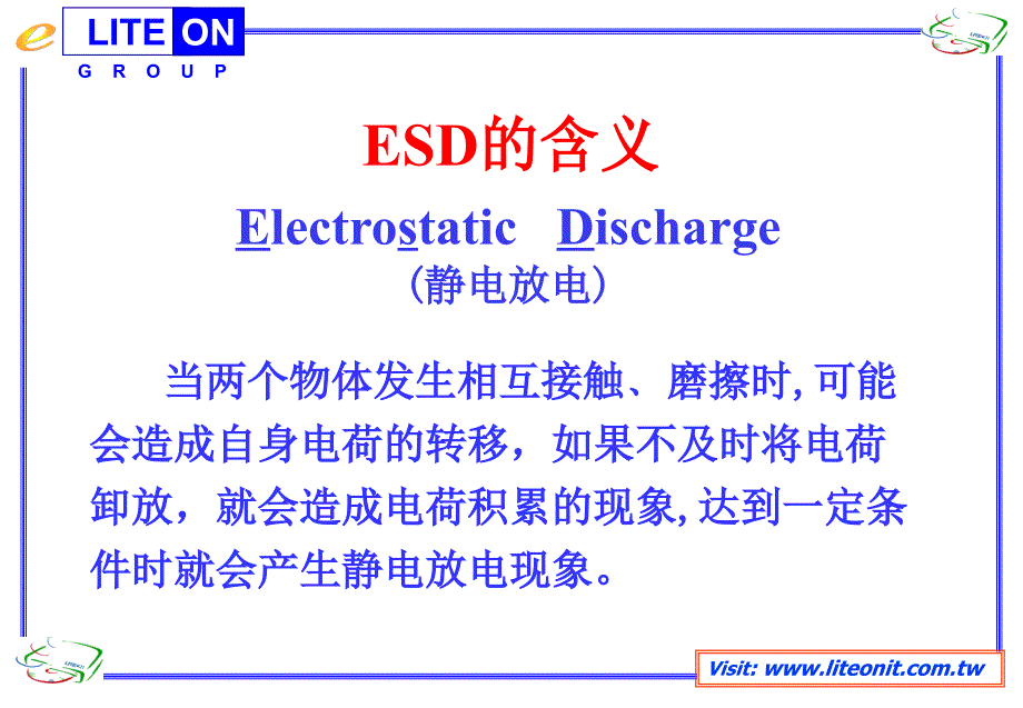 ESD静电防护教材(现场执行)课件_第3页