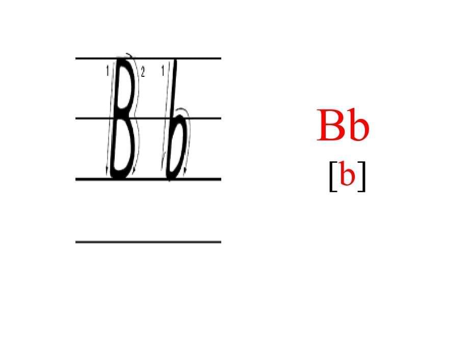 ABC字 母教学_第5页