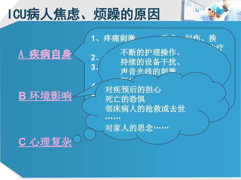 ICU镇痛镇静的管理课件_第3页