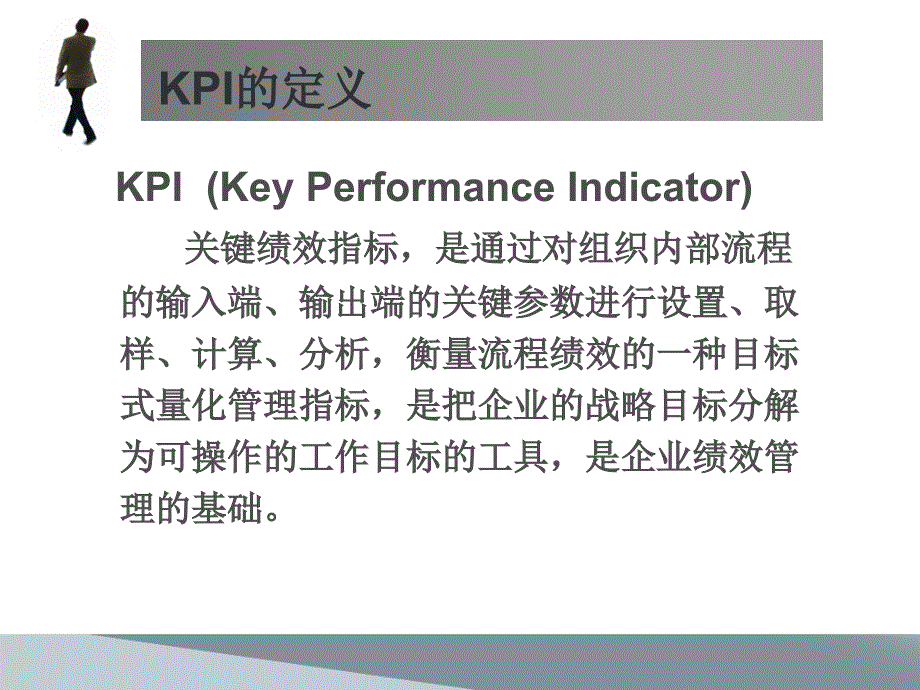 KPI绩效考核管理概述课件_第3页