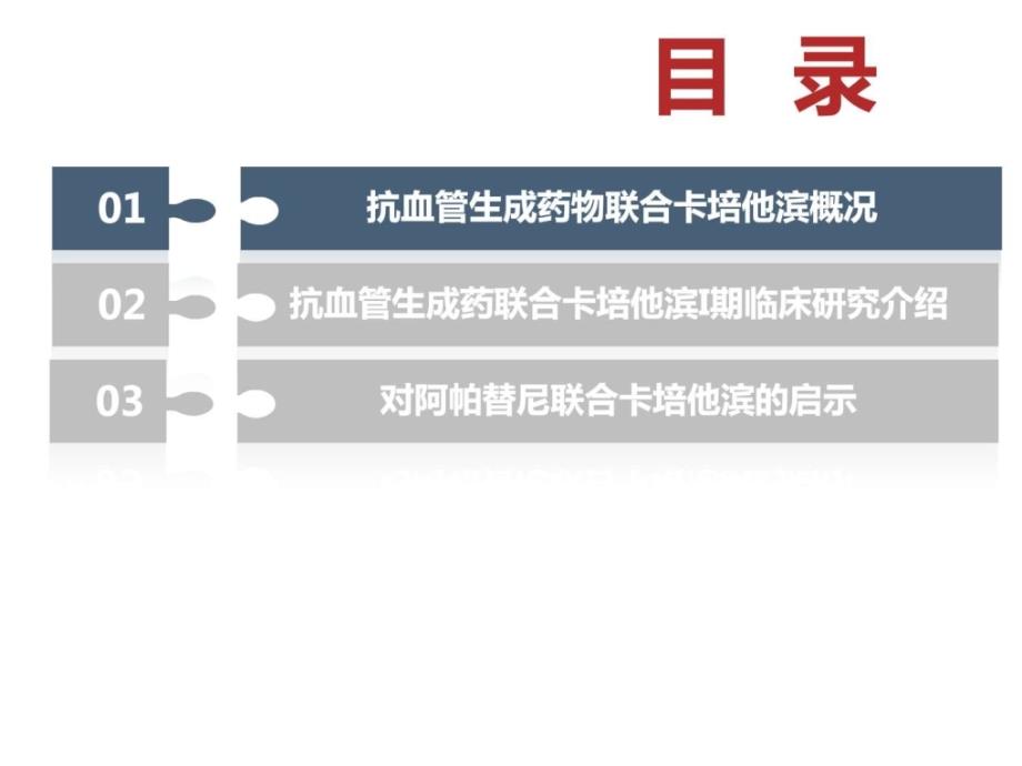 抗血管生成药联合卡培他滨的临床研究_图文.ppt_第2页