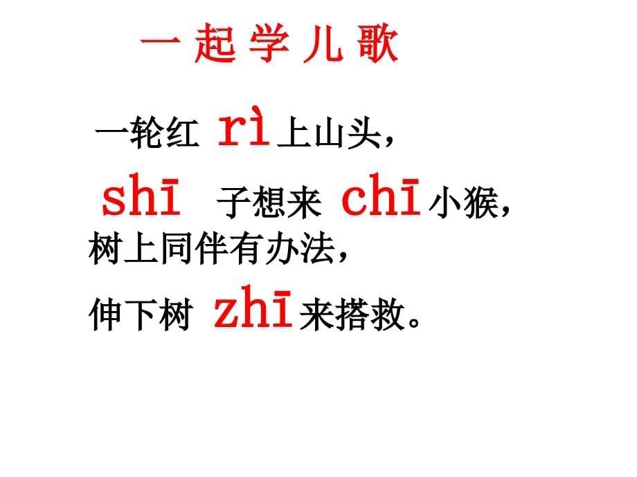 zh_ch_sh_r公开课课件_第5页