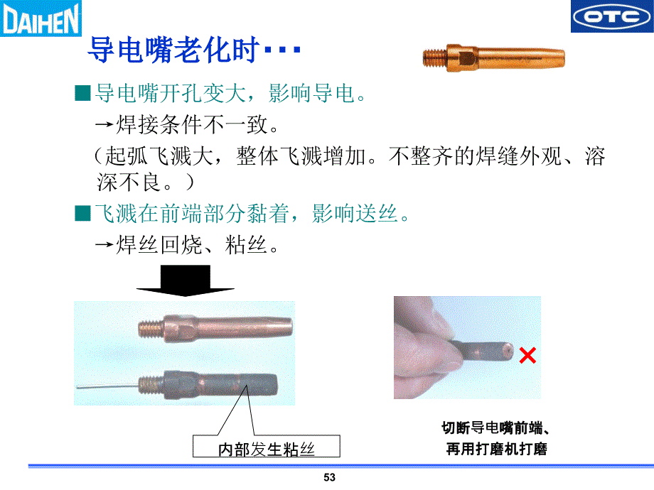 【中文】OTC机器操作培训课件_第4页