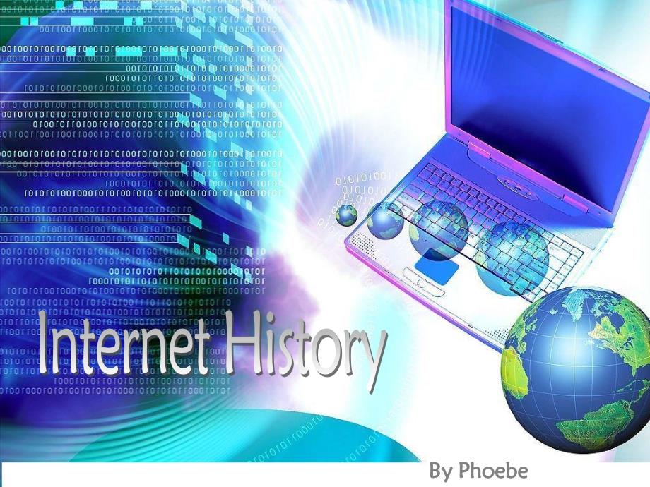 IE History精编版_第1页